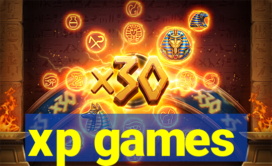 xp games